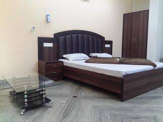 Royal Ecstasy Guest House, Jaipur 2